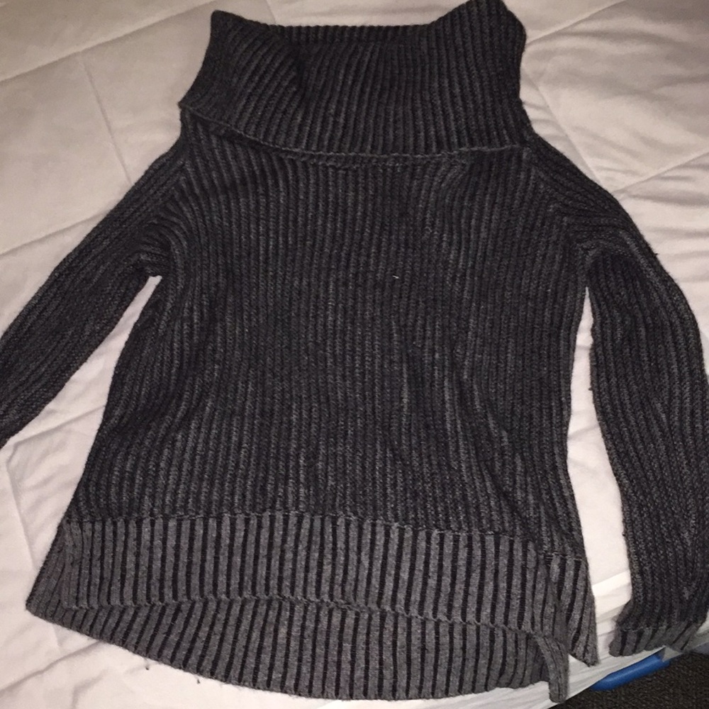 Nordstrom turtleneck
